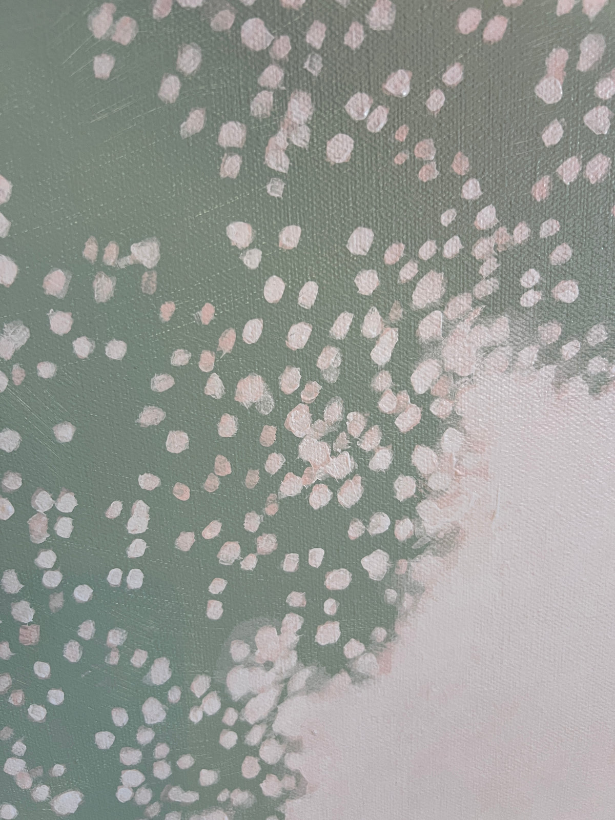 "Small Canopy VIII"