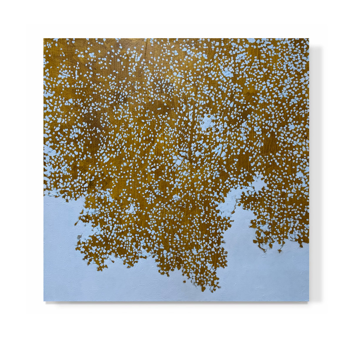 "Golden Canopy"