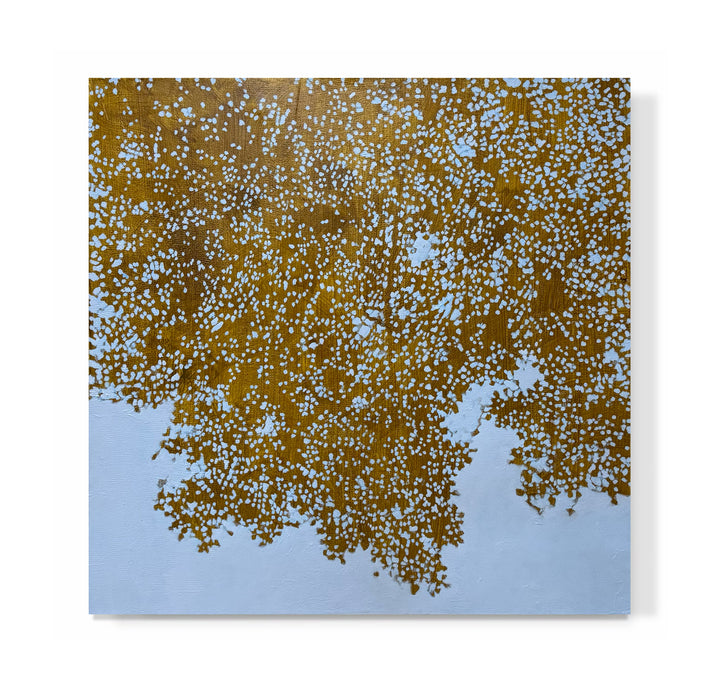 "Golden Canopy"