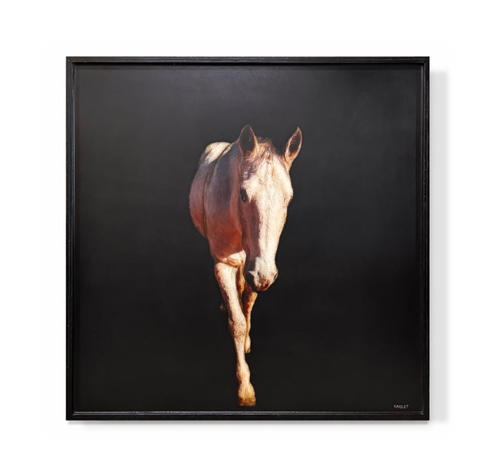 "Horse"