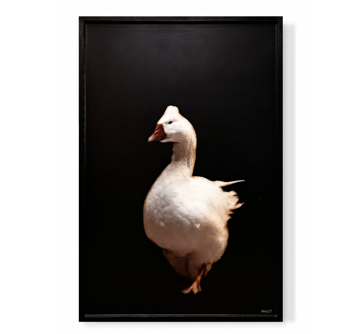 "Goose 2"