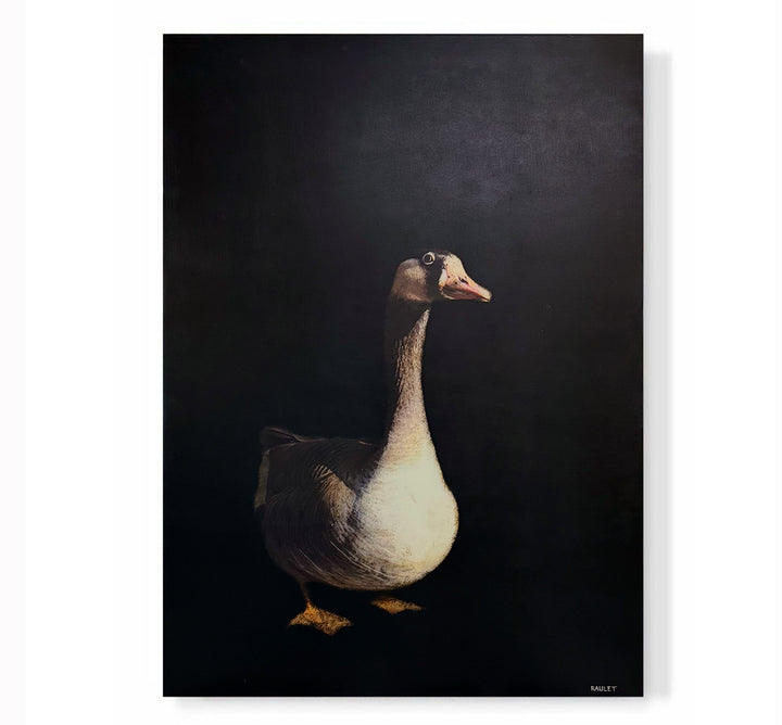 "Duck"