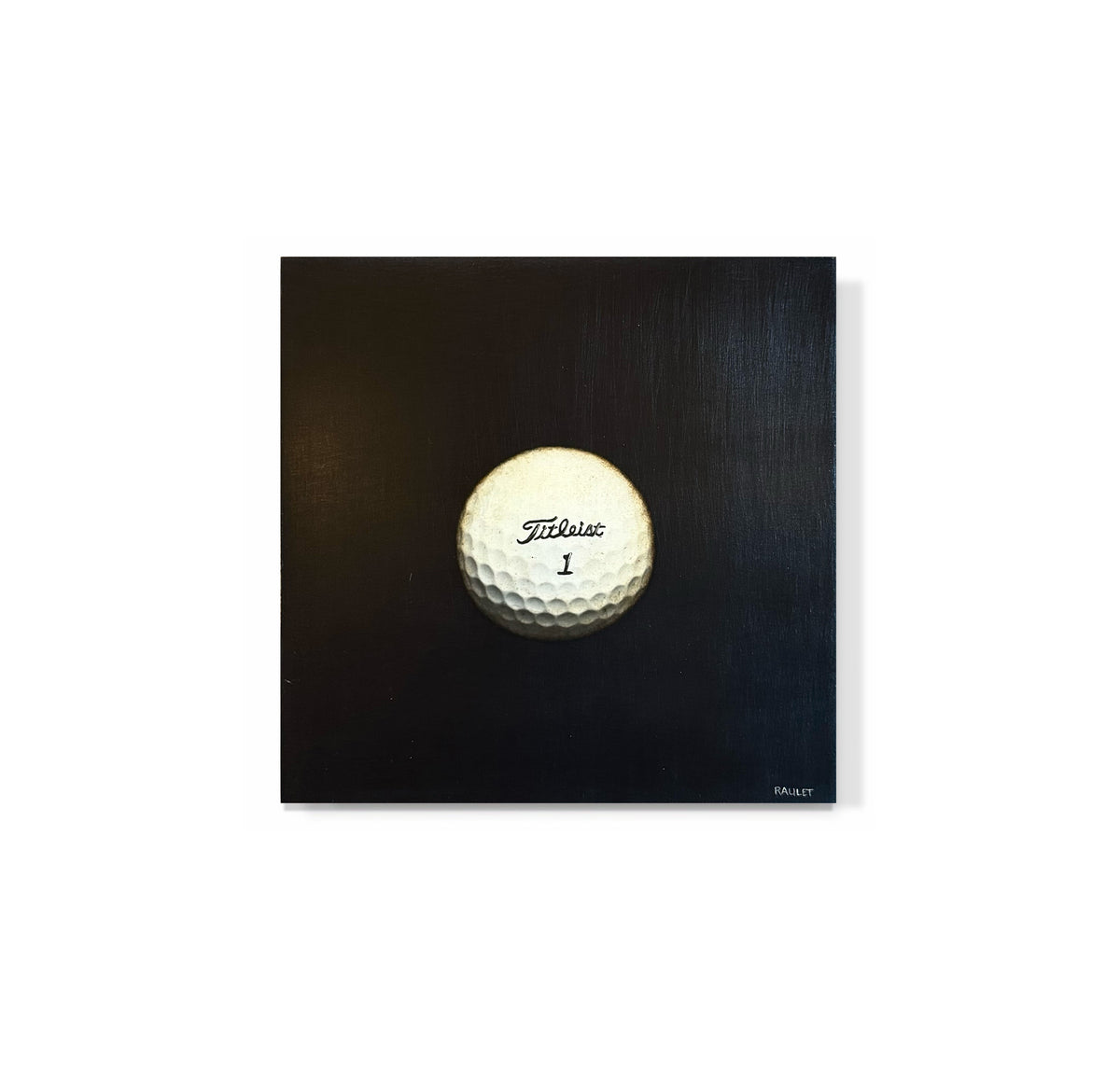 "Titleist"