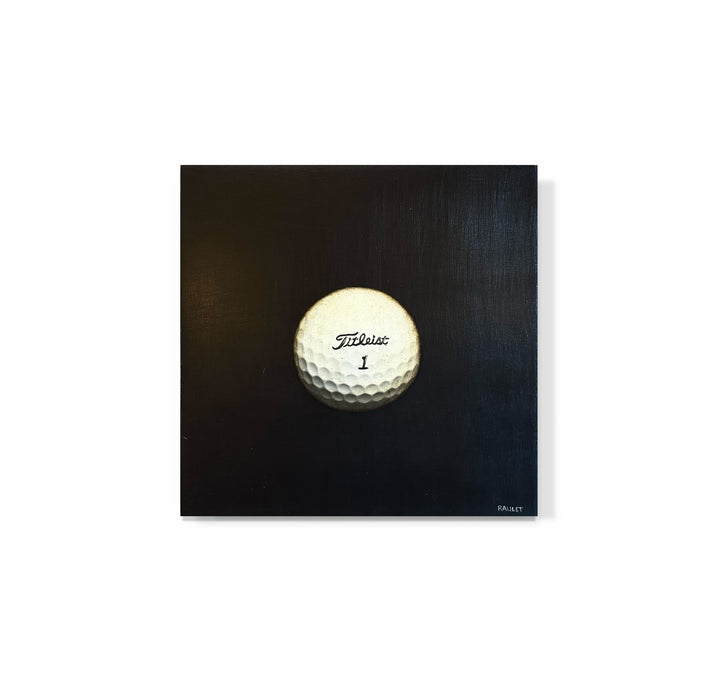 "Titleist"