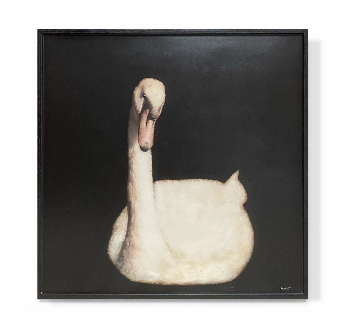 "Swan"