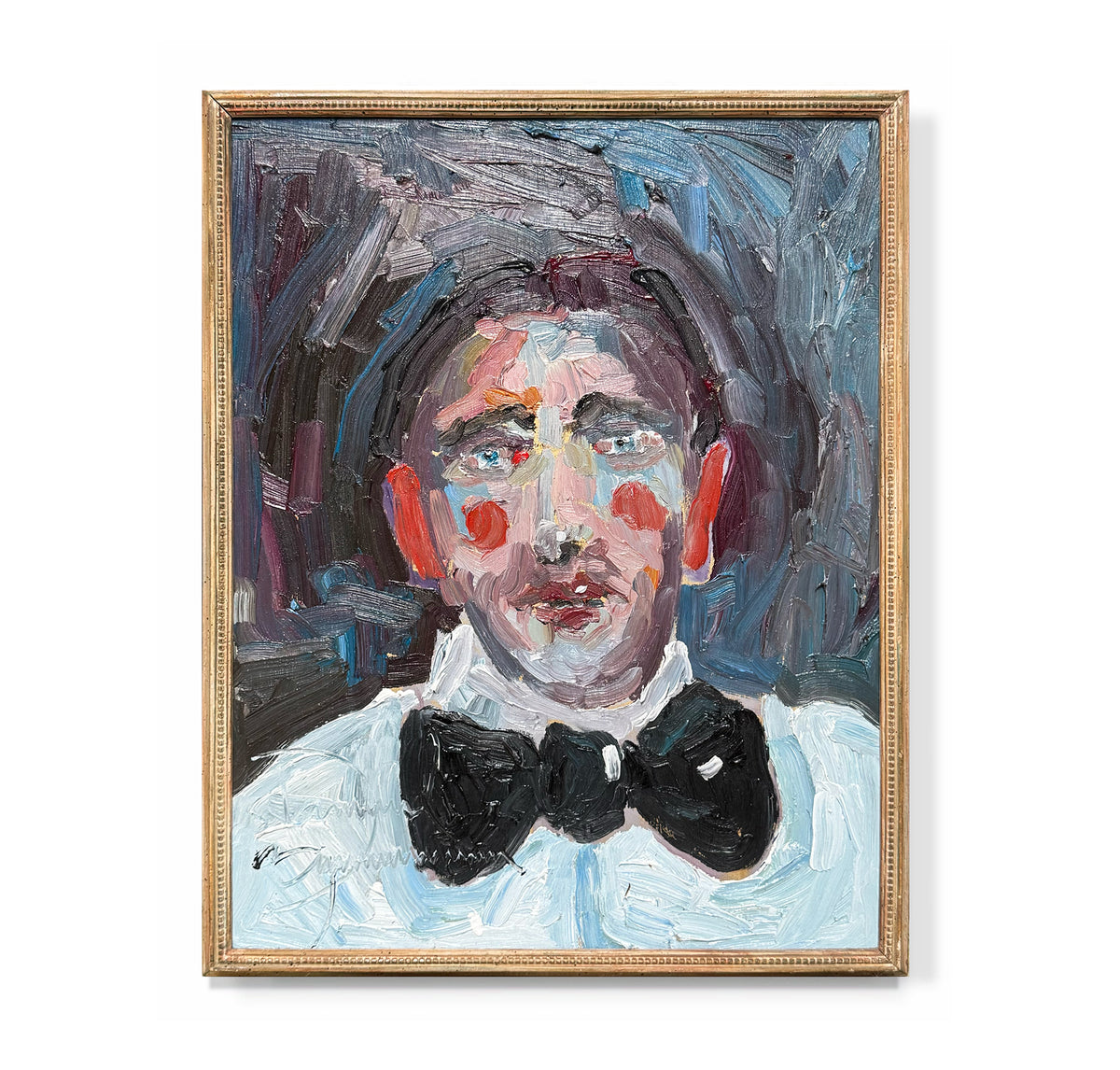 "Mr. Good Time"