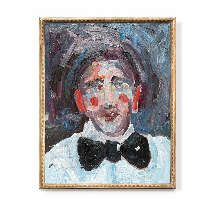 "Mr. Good Time"