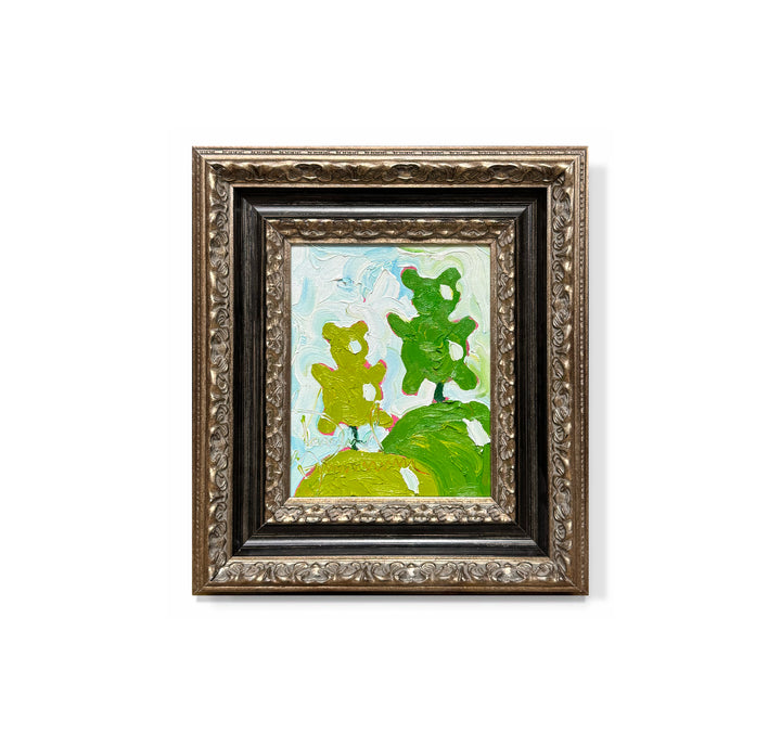 "Green House L"