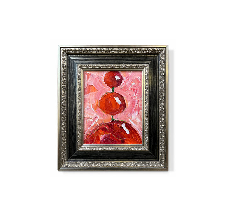 "Harland Hall VII"