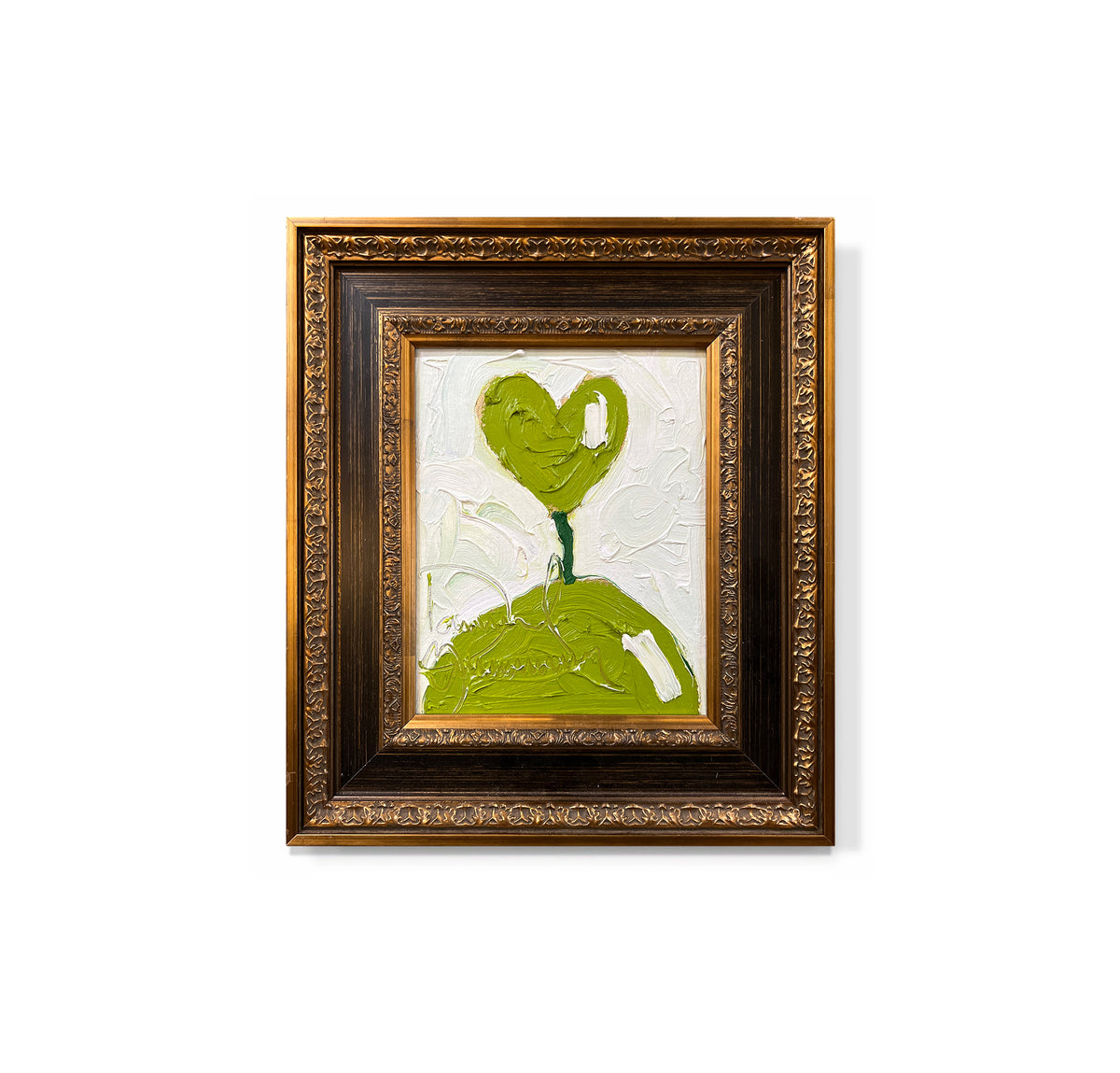 "Green House XI"
