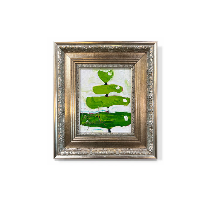 "Green House XLVIII"