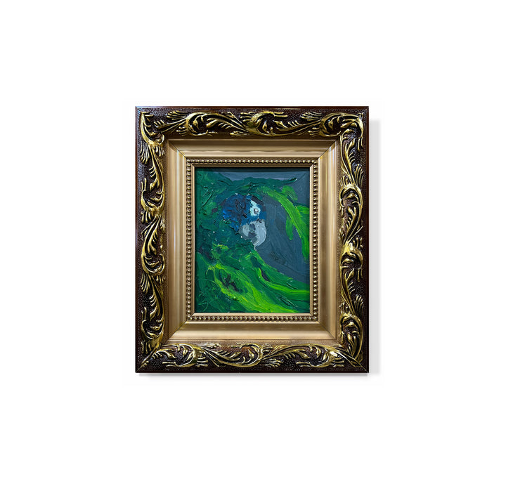 "Parrot V"