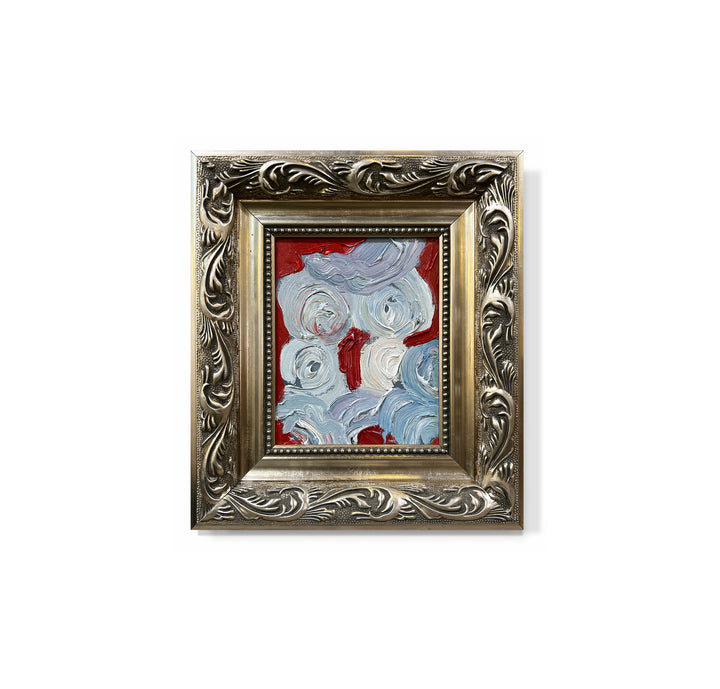 "Flower Study VII"