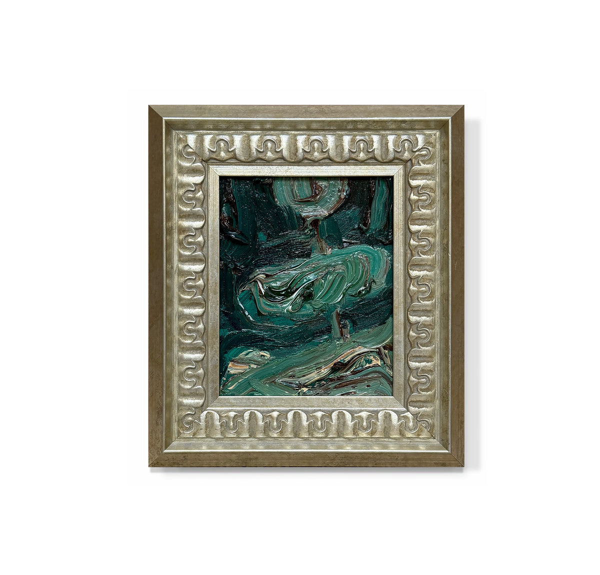 "Lagoon House IV"