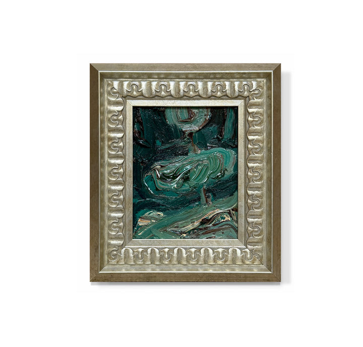 "Lagoon House IV"