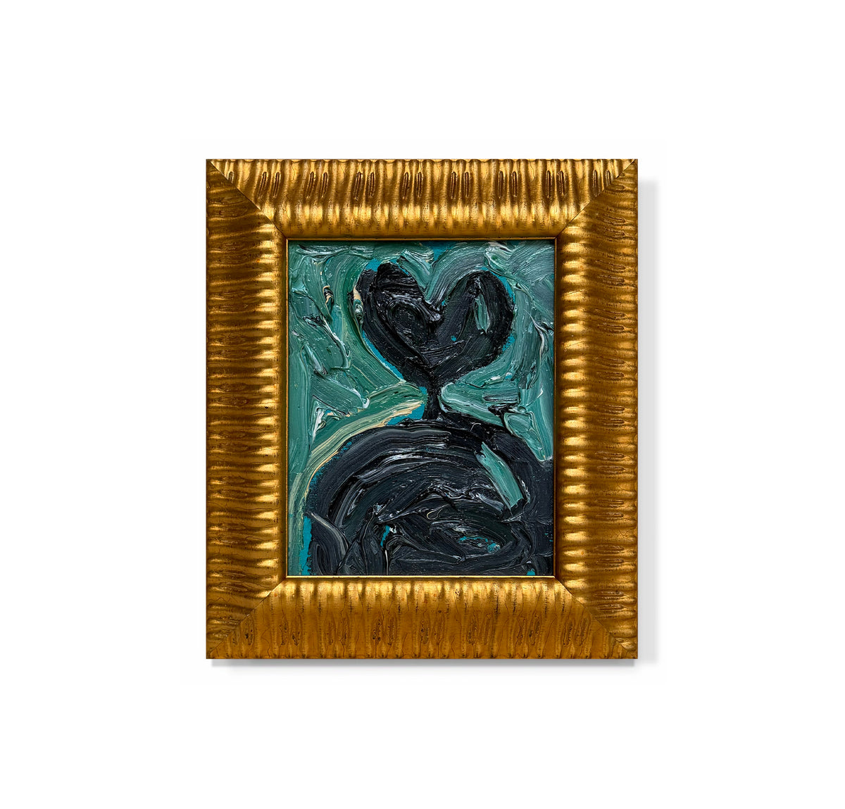 "Lagoon House XVIII"