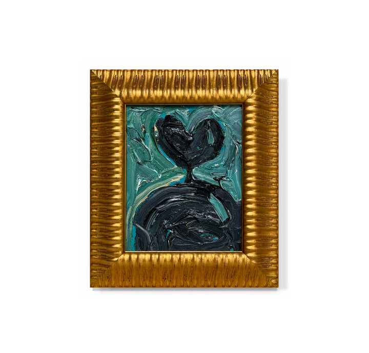 "Lagoon House XVIII"