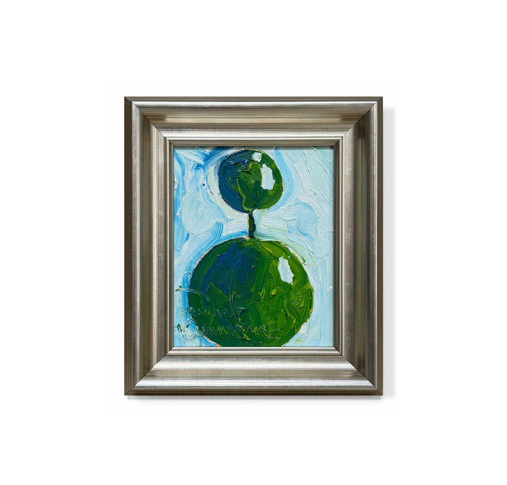 "Green House V"