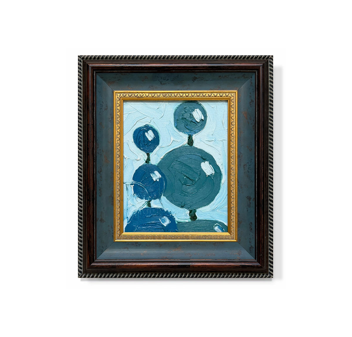 "Benson Way II"