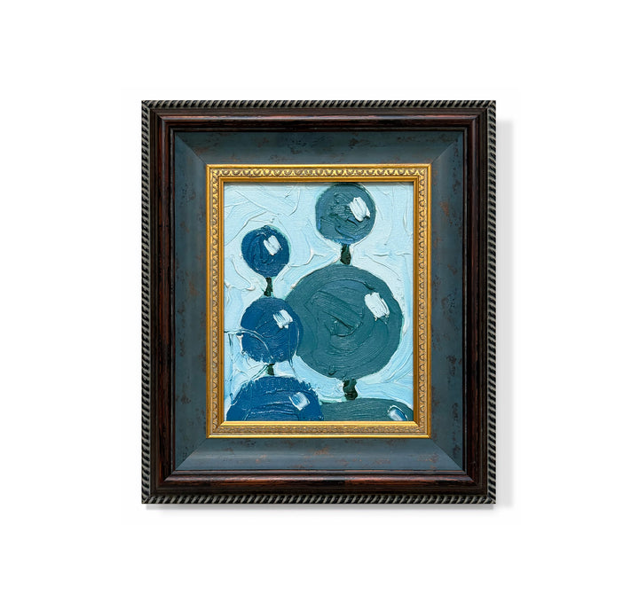 "Benson Way II"
