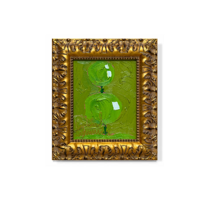 "Green House XXXIII"