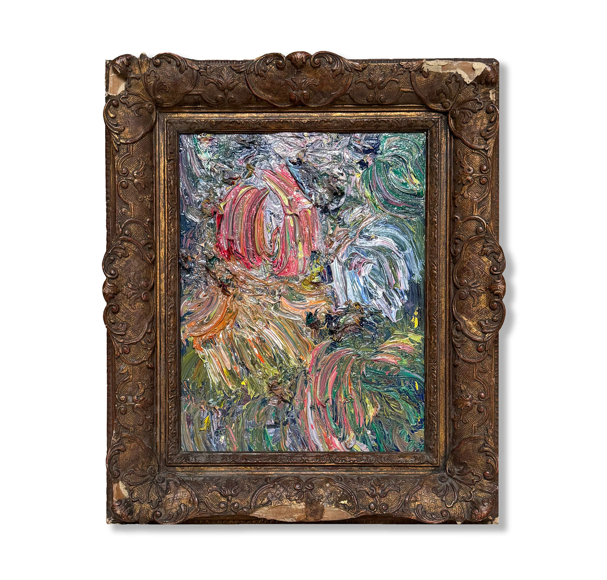 "Booming Blooming"