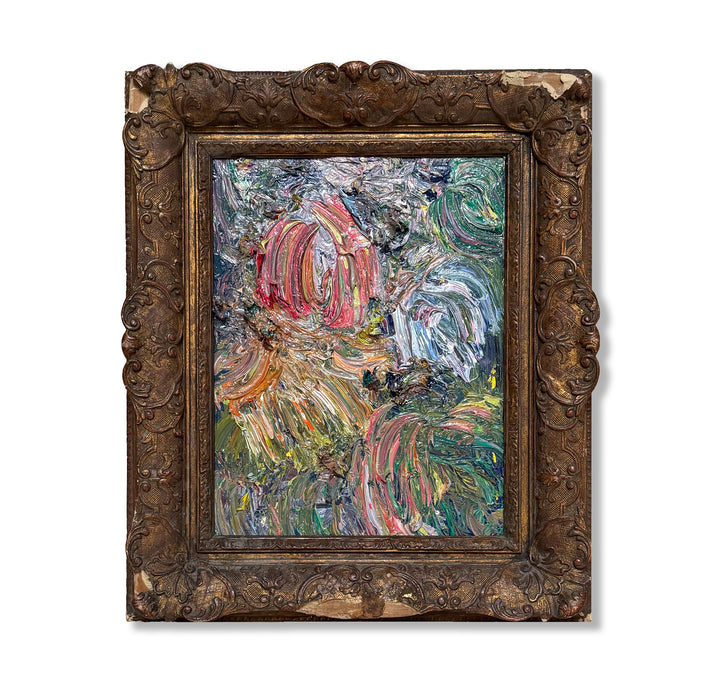 "Booming Blooming"