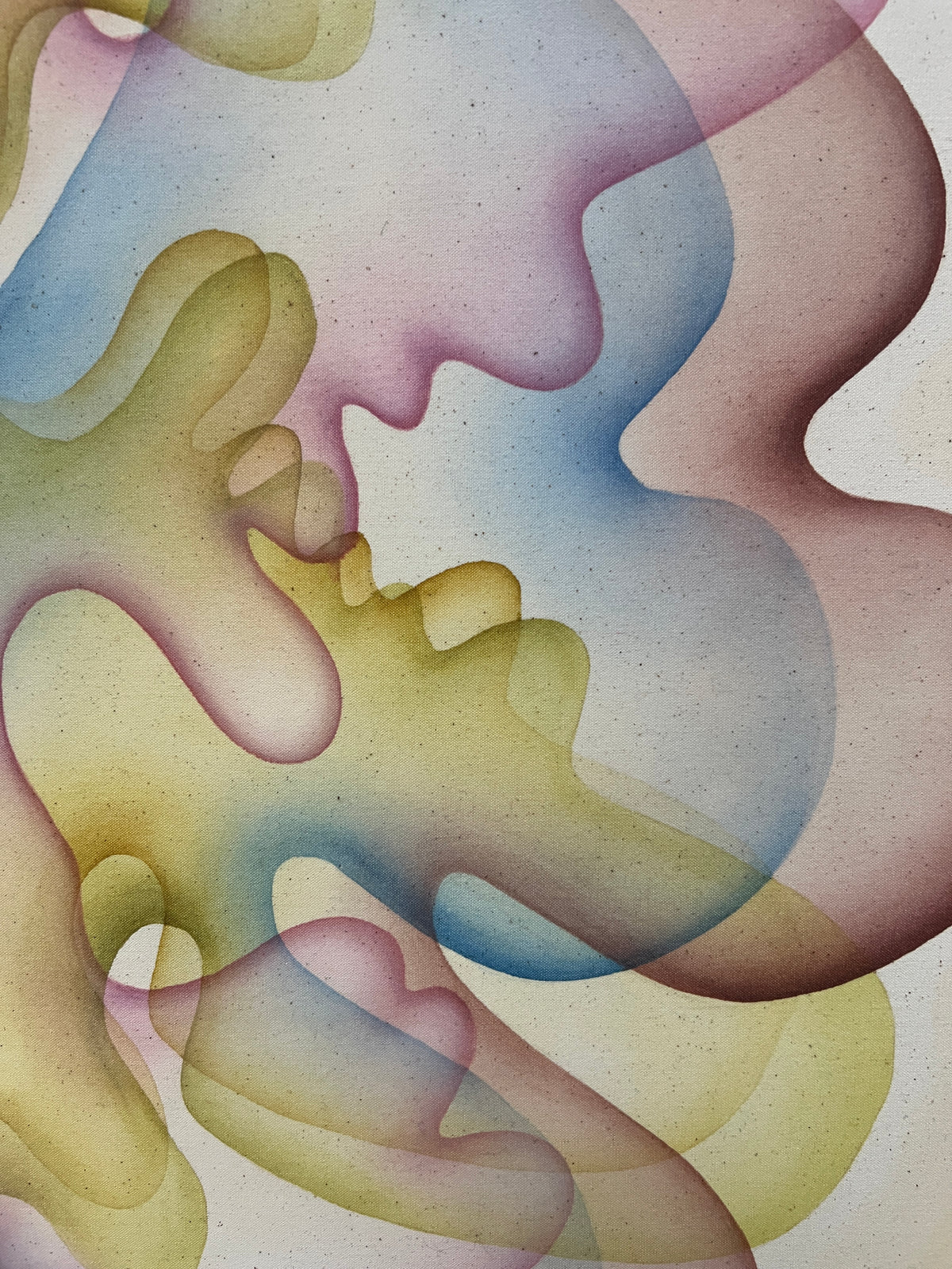 "The tangible constraints..."