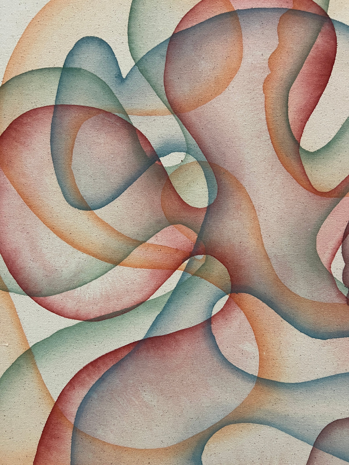 "Dance, baby dance"