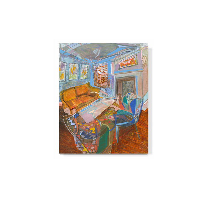 "728 E. 50th St No. 01"