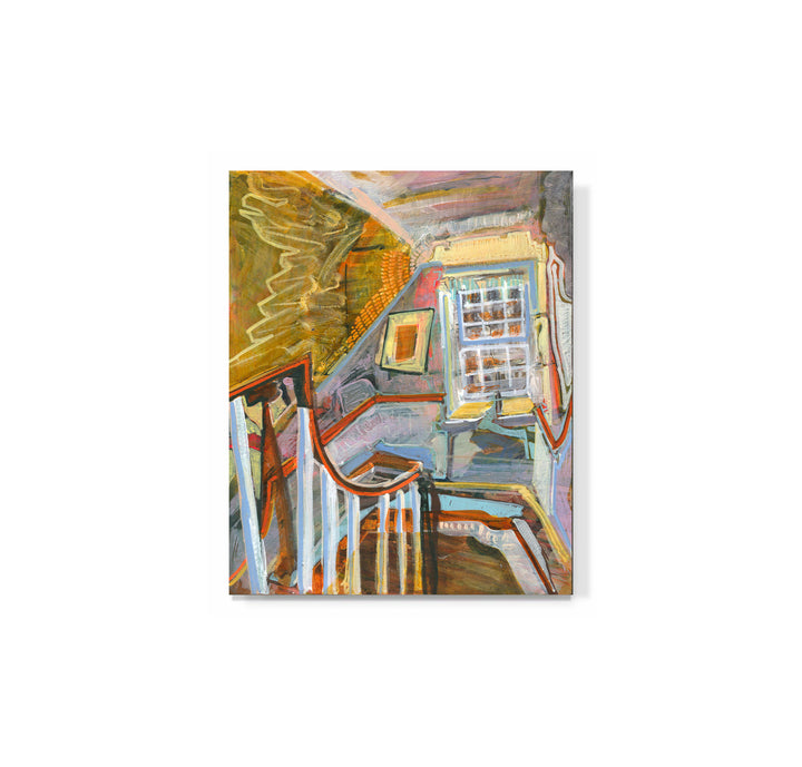 "Bethlehem No. 01"