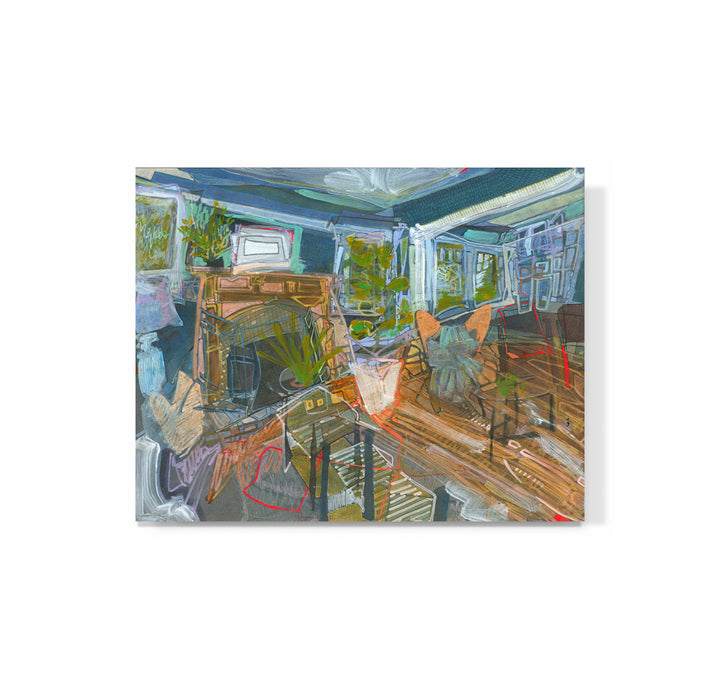 "Seattle, WA No. 201"