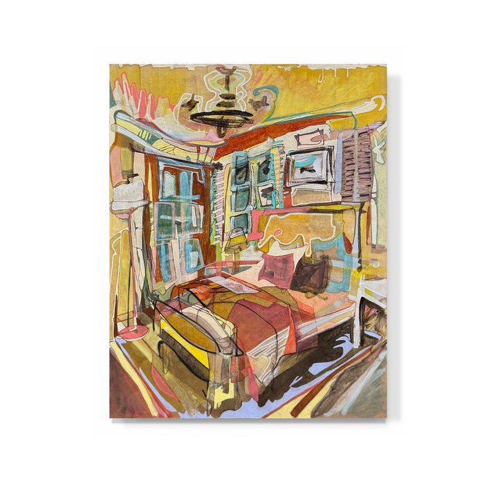 "641 Crestmoore Place No. 401"