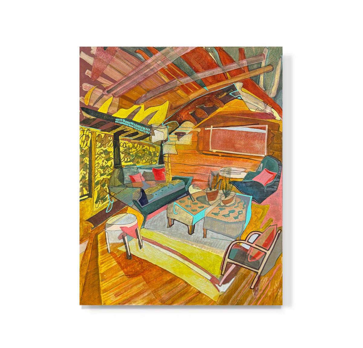 "Mercer Island No. 401"