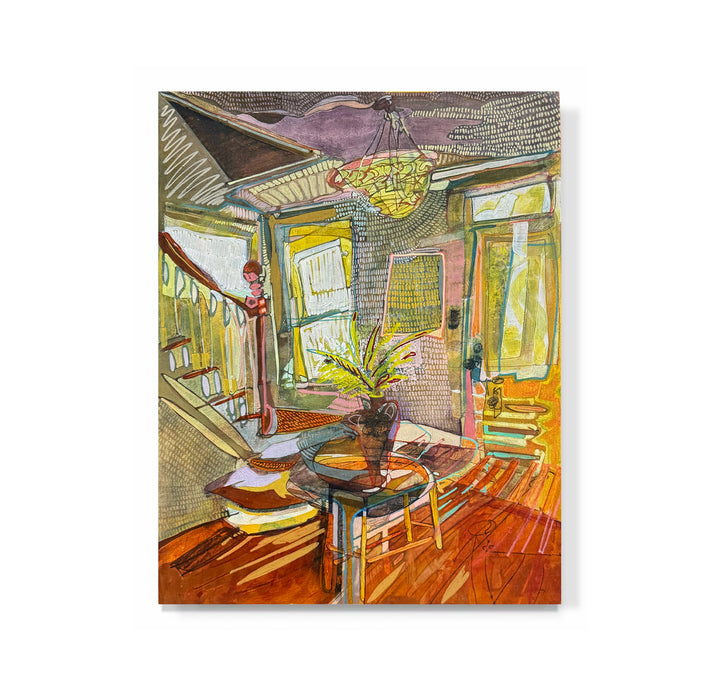 "408 N. Spring St No. 401"