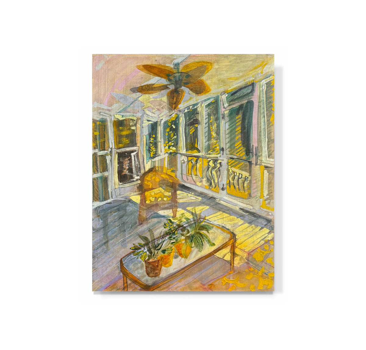 "Summerville, SC No. 301"