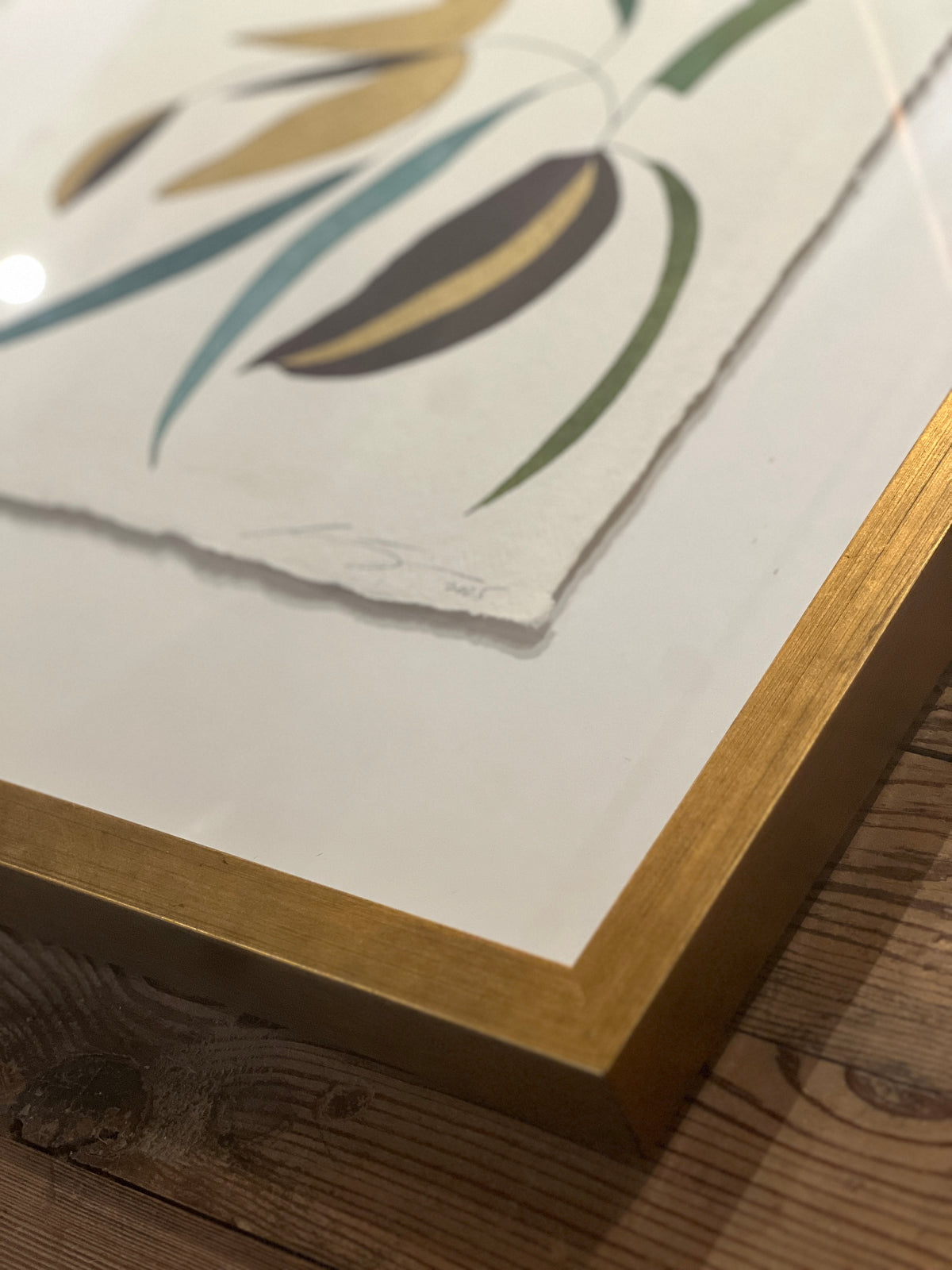 "Golden Pods 2"