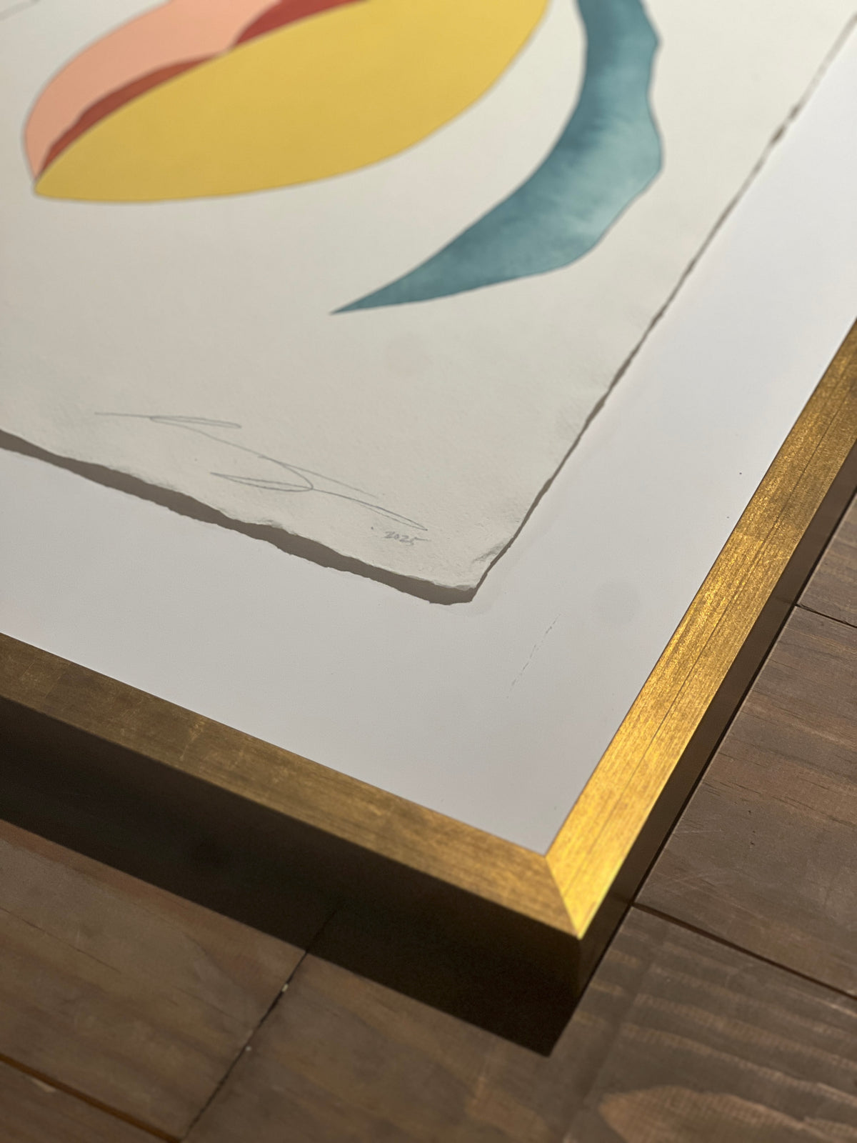 "From Sea to Sand 22"