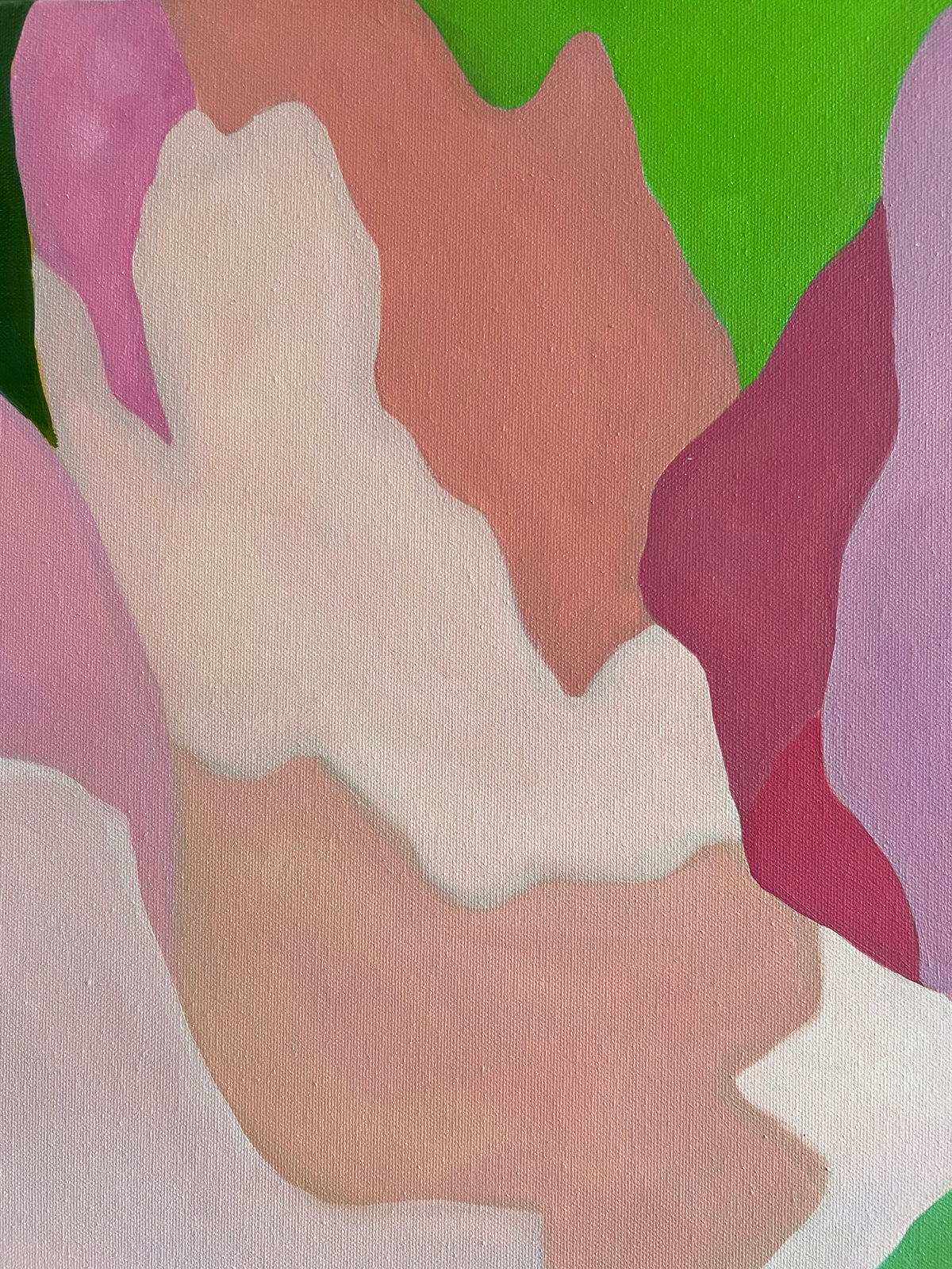 "Rosy Outlook"