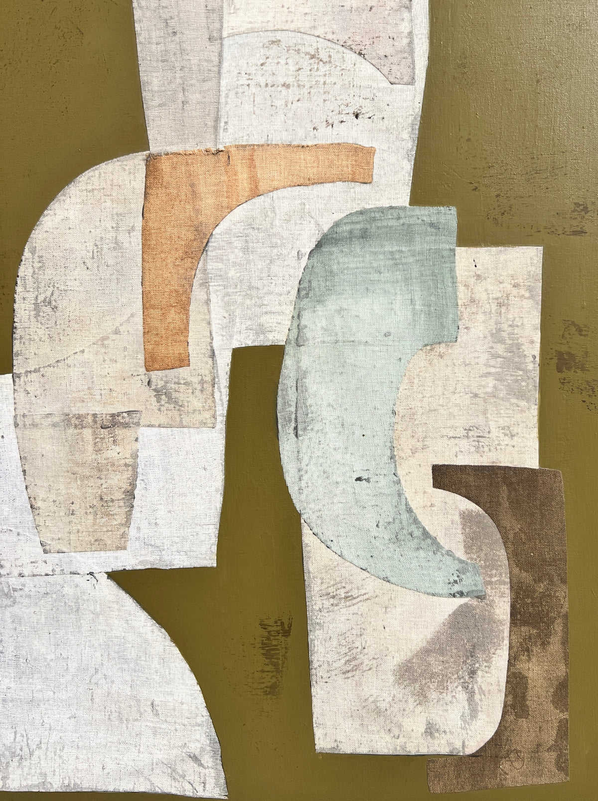 "Happenstance"