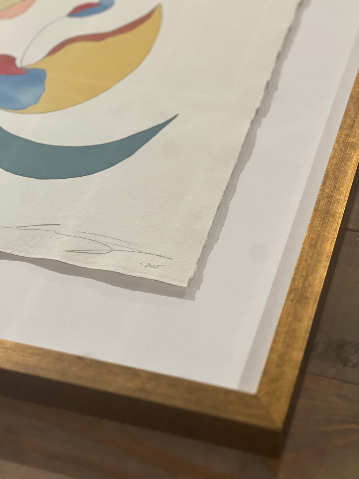 "From Sea to Sand 20"