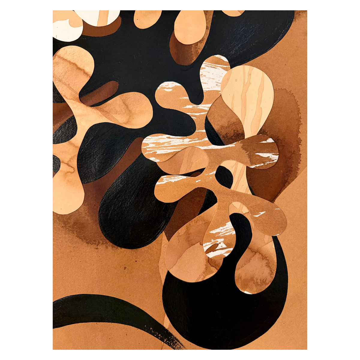 "Gardenia"