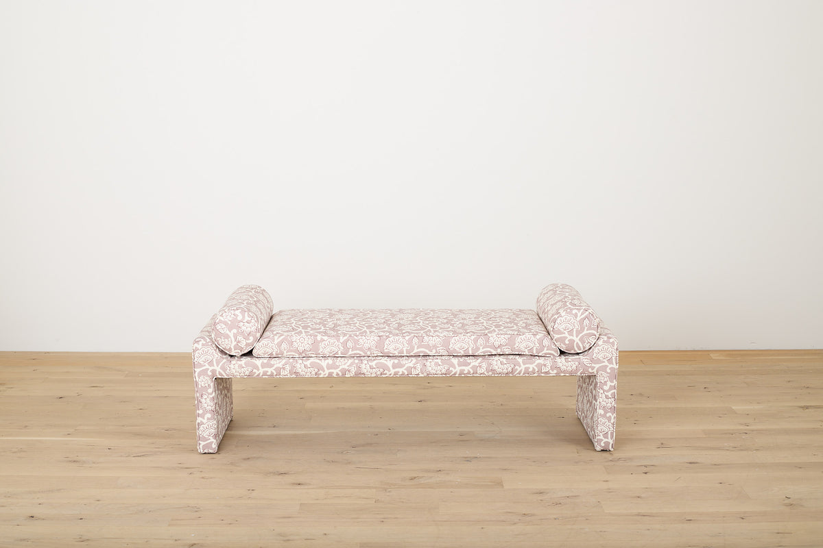 Georgia Bench - COM