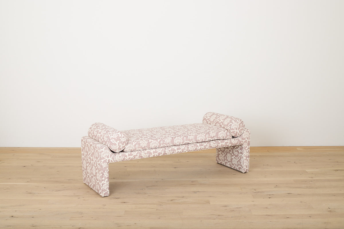Georgia Bench - COM