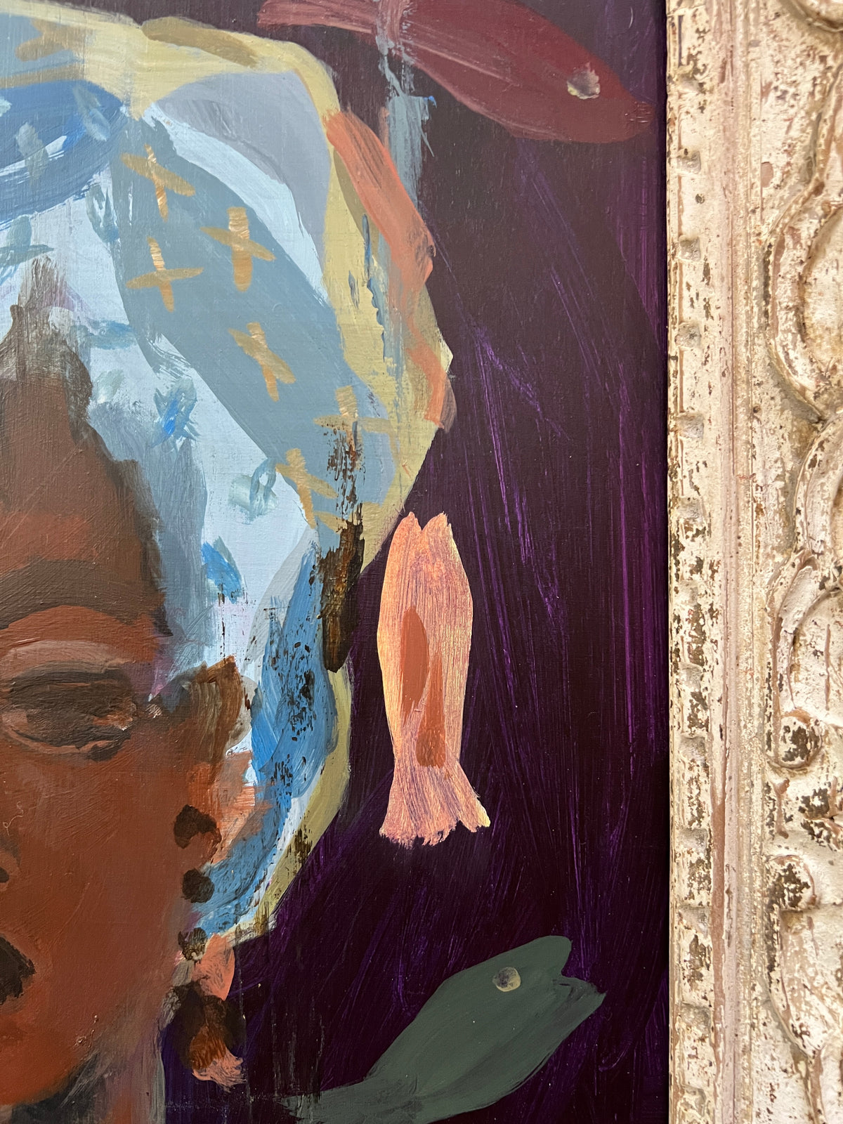 "Sade"