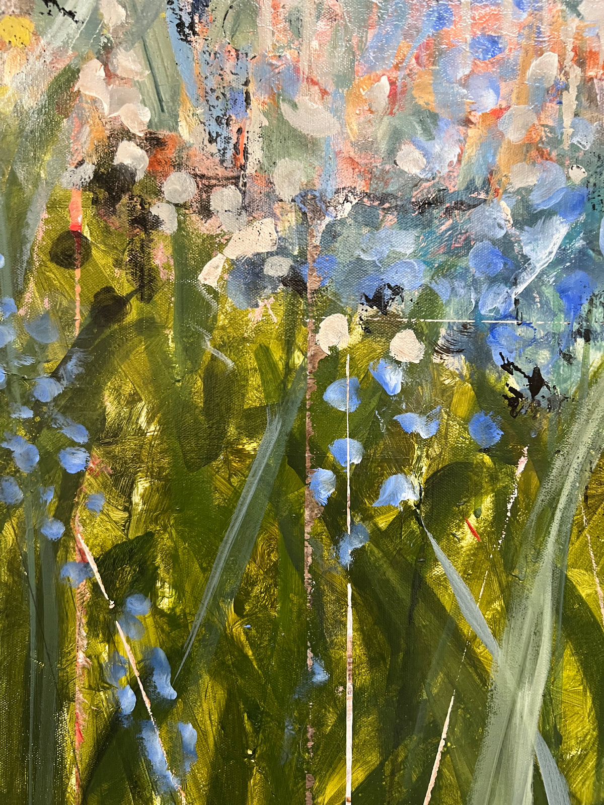 "Alive in the Valley"