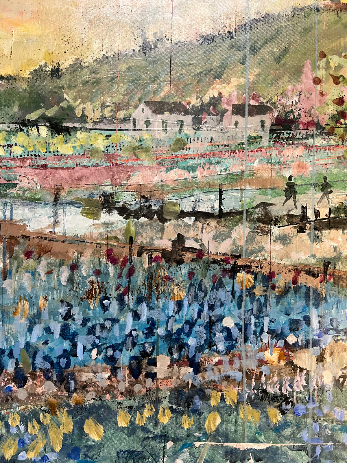 "Alive in the Valley"