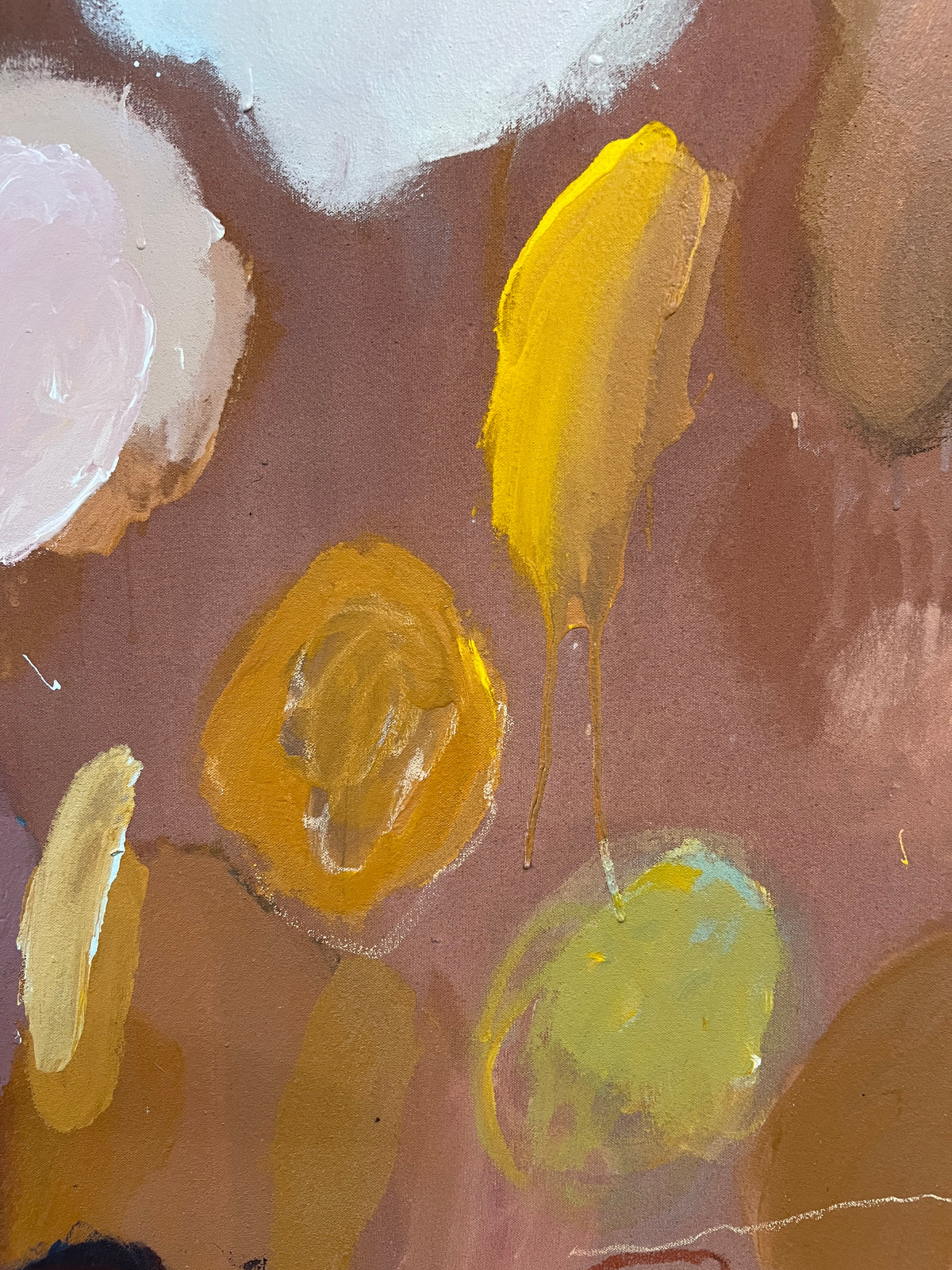 "Summer in Tangier no. 1"
