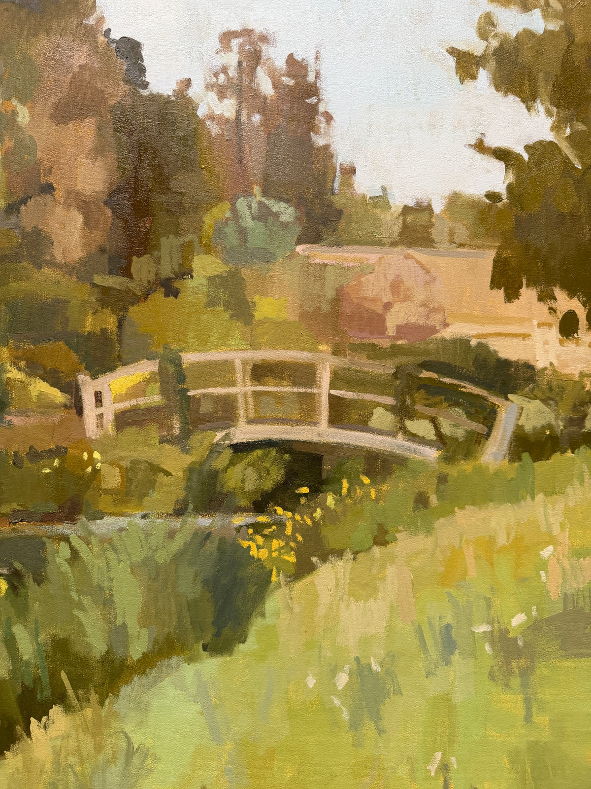 "Garden Bridge"