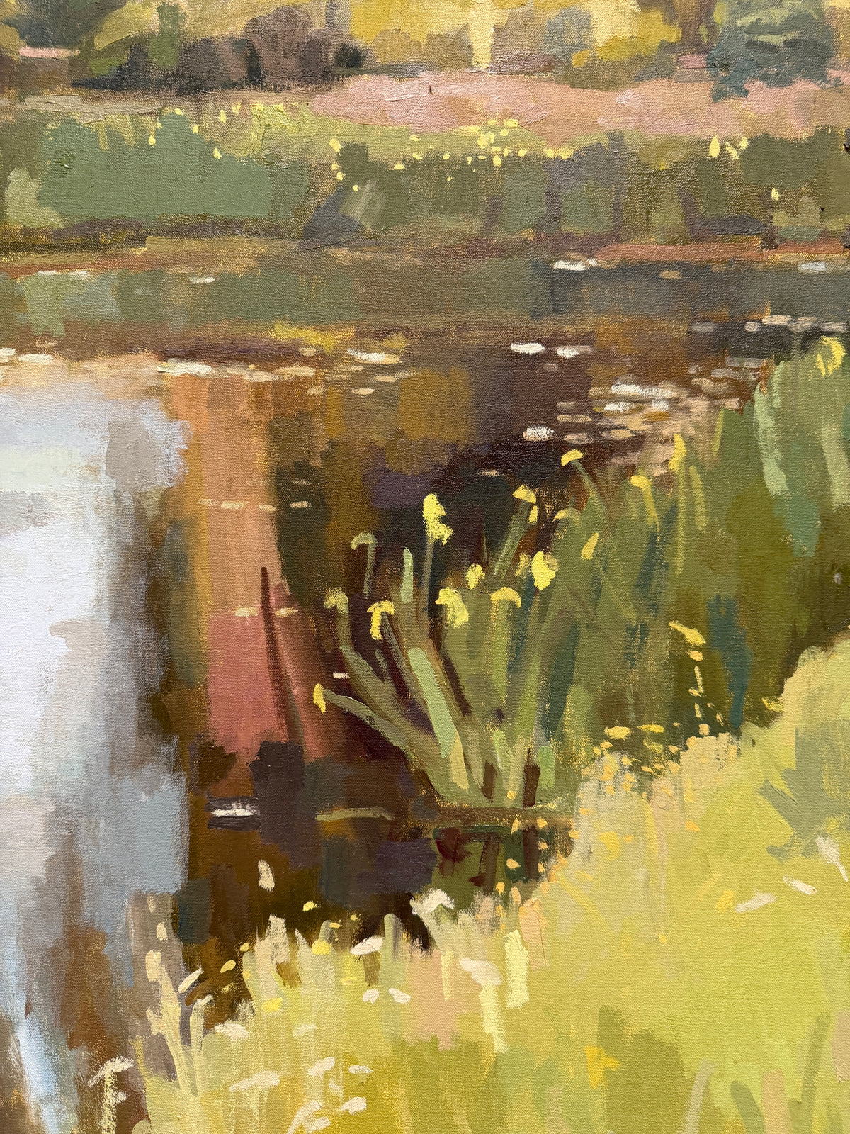 "Garden Bridge"